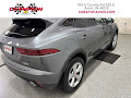 2020 Jaguar E-PACE Base