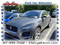 2020 Jaguar E-PACE Base