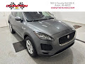 2020 Jaguar E-PACE Base
