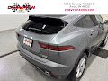 2020 Jaguar E-PACE Base