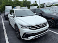 2022 Volkswagen Tiguan 2.0T SEL R-Line