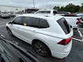2022 Volkswagen Tiguan 2.0T SEL R-Line