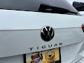 2022 Volkswagen Tiguan 2.0T SEL R-Line