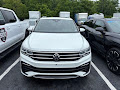 2022 Volkswagen Tiguan 2.0T SEL R-Line