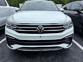 2022 Volkswagen Tiguan 2.0T SEL R-Line