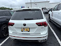 2022 Volkswagen Tiguan 2.0T SEL R-Line