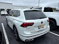2022 Volkswagen Tiguan 2.0T SEL R-Line
