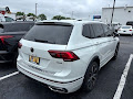 2022 Volkswagen Tiguan 2.0T SEL R-Line