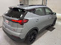 2027 Chevrolet Bolt EV RS