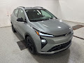 2027 Chevrolet Bolt EV RS