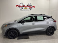 2027 Chevrolet Bolt EV RS