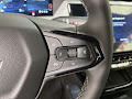 2027 Chevrolet Bolt EV RS