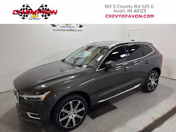 2020 Volvo XC60 T5 Inscription