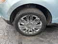 2008 Ford Edge Limited