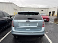 2008 Ford Edge Limited