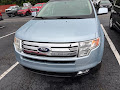 2008 Ford Edge Limited