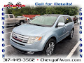 2008 Ford Edge Limited