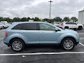 2008 Ford Edge Limited