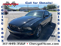 2013 Ford Mustang GT Premium