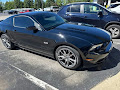 2013 Ford Mustang GT Premium