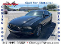 2013 Ford Mustang GT Premium