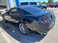 2013 Ford Mustang GT Premium