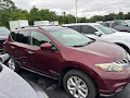 2012 Nissan Murano SV