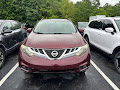 2012 Nissan Murano SV
