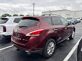 2012 Nissan Murano SV