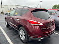 2012 Nissan Murano SV