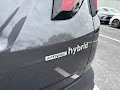 2025 Hyundai Tucson Hybrid Blue