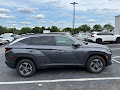 2025 Hyundai Tucson Hybrid Blue