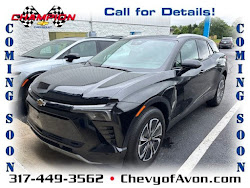 2024 Chevrolet Blazer EV LT