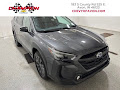 2024 Subaru Outback Onyx Edition XT