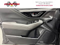 2024 Subaru Outback Onyx Edition XT