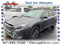 2024 Subaru Outback Onyx Edition XT