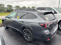 2024 Subaru Outback Onyx Edition XT