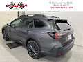 2024 Subaru Outback Onyx Edition XT