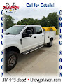 2017 Ford F-250SD XL