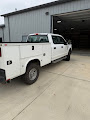2017 Ford F-250SD XL