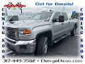 2018 GMC Sierra 3500HD Base