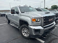 2018 GMC Sierra 3500HD Base