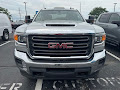 2018 GMC Sierra 3500HD Base