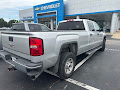 2018 GMC Sierra 3500HD Base