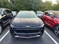 2024 Chevrolet Equinox EV LT