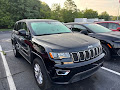 2022 Jeep Grand Cherokee WK Laredo E