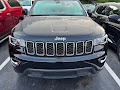 2022 Jeep Grand Cherokee WK Laredo E