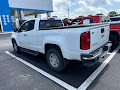 2017 Chevrolet Colorado Work Truck
