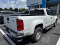 2017 Chevrolet Colorado Work Truck