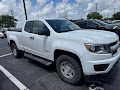 2017 Chevrolet Colorado Work Truck